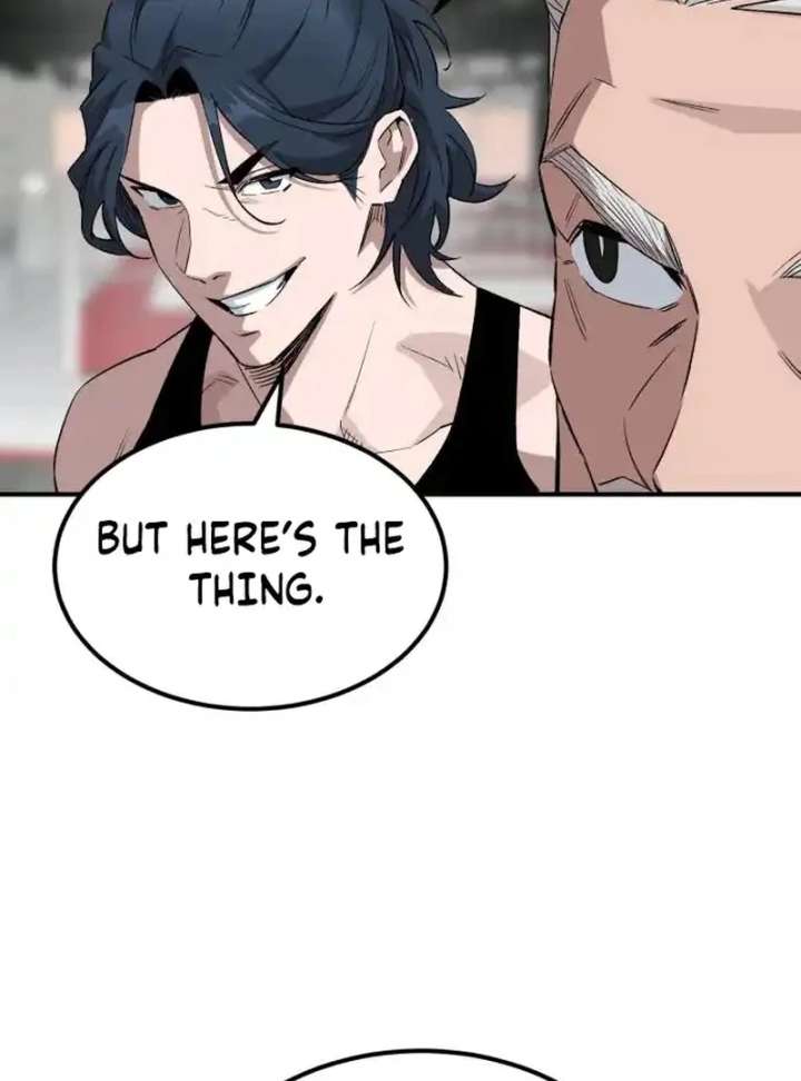 Read The Smiling Boxer EN Manga Online