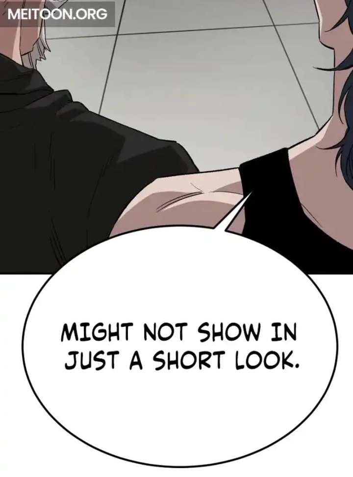 Read The Smiling Boxer EN Manga Online