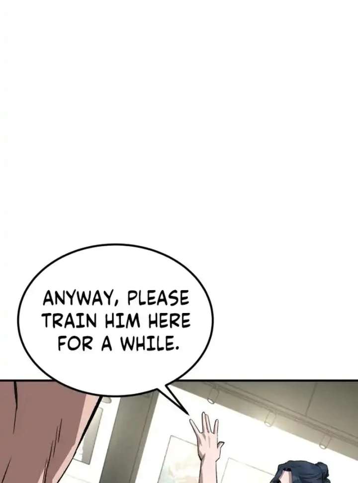 Read The Smiling Boxer EN Manga Online
