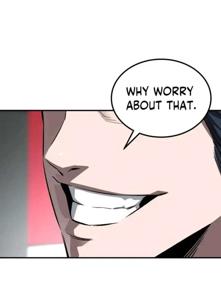 Read The Smiling Boxer EN Manga Online