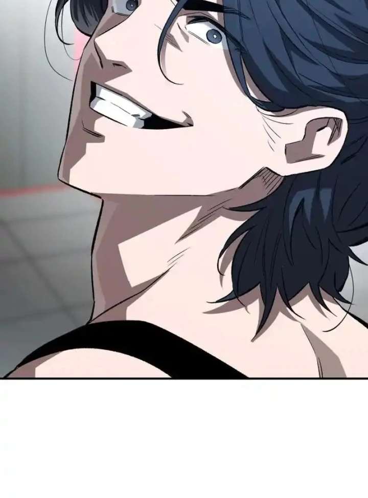 Read The Smiling Boxer EN Manga Online