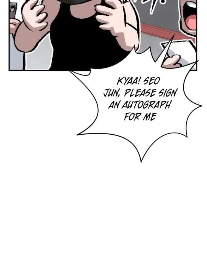 Read The Smiling Boxer EN Manga Online