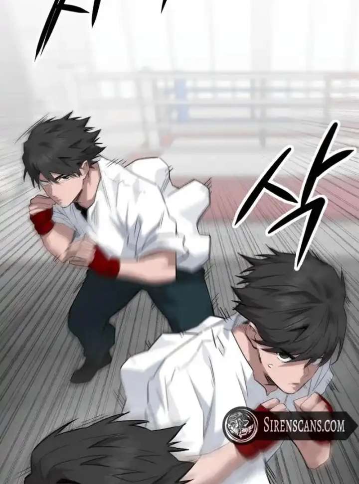Read The Smiling Boxer EN Manga Online