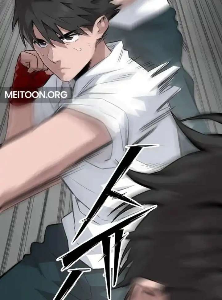 Read The Smiling Boxer EN Manga Online