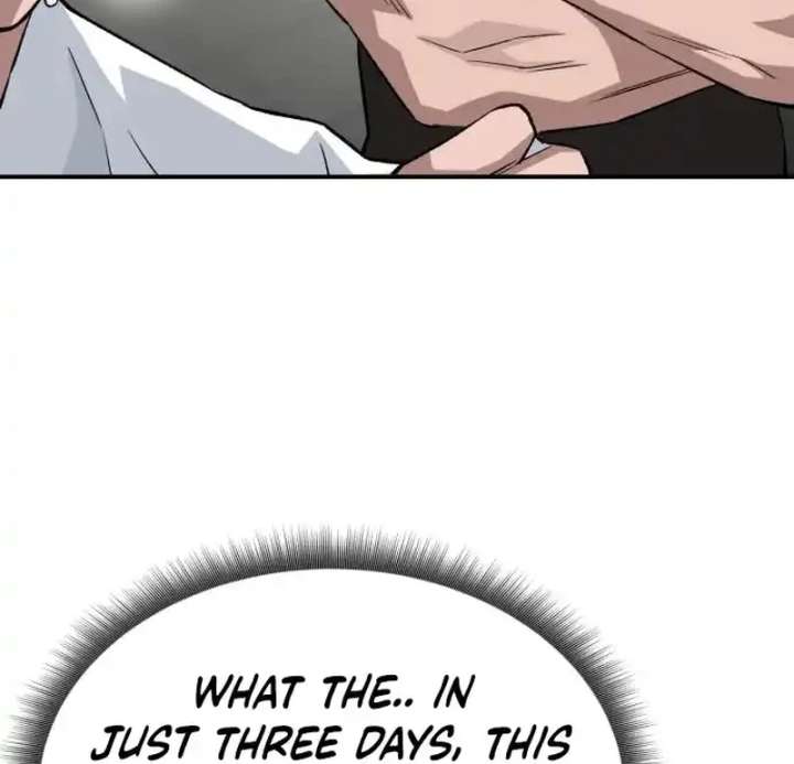 Read The Smiling Boxer EN Manga Online
