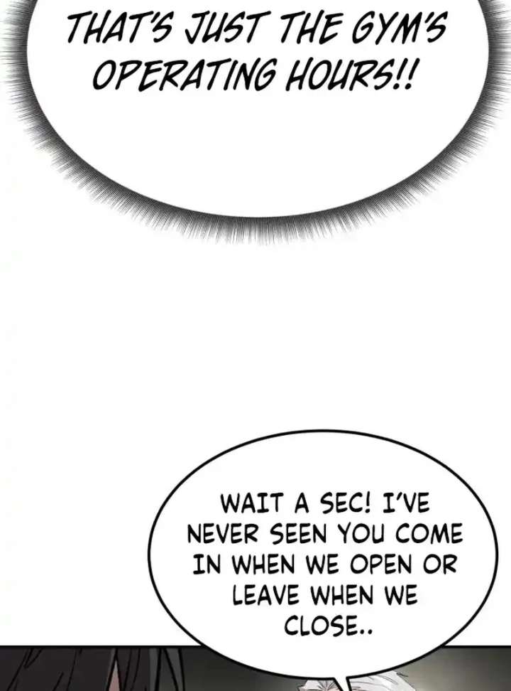 Read The Smiling Boxer EN Manga Online