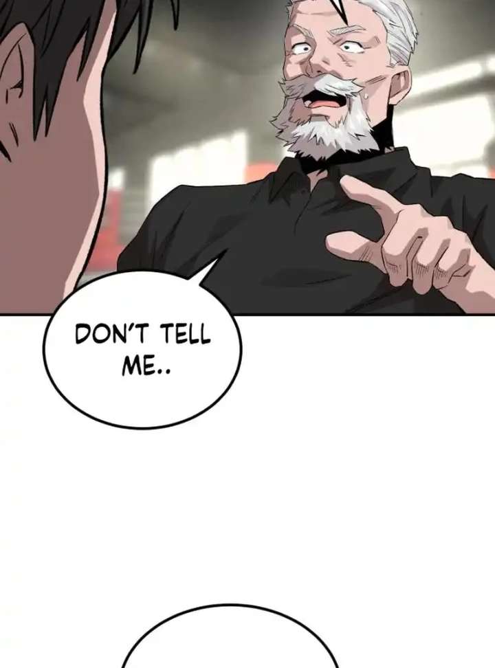 Read The Smiling Boxer EN Manga Online