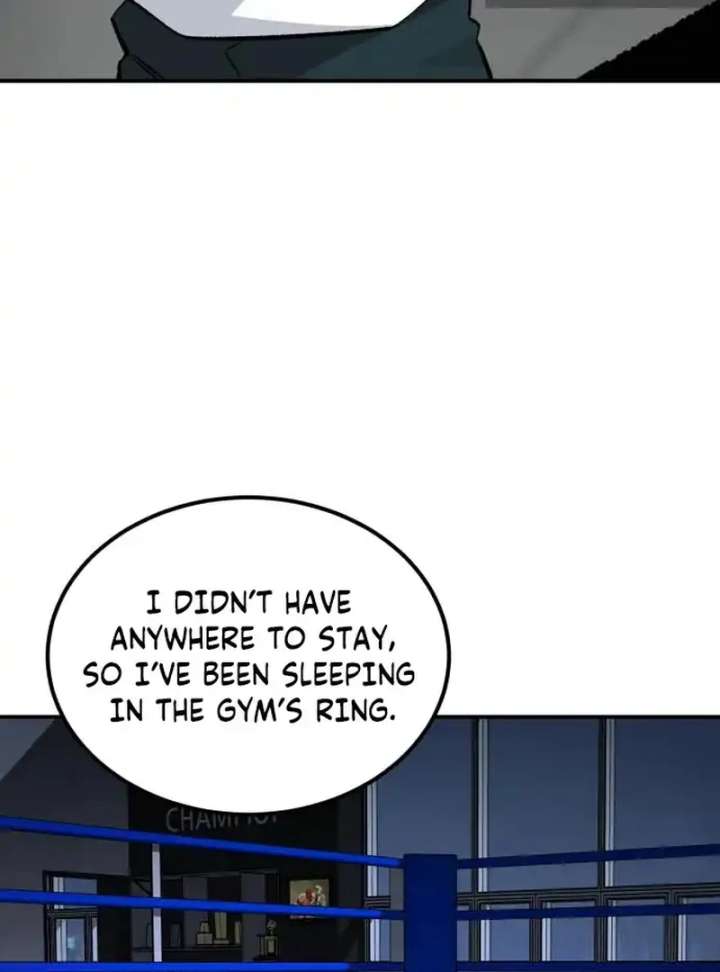 Read The Smiling Boxer EN Manga Online