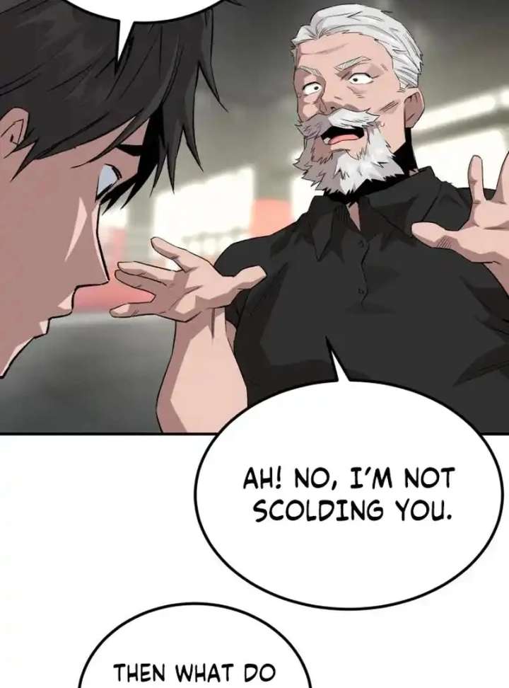 Read The Smiling Boxer EN Manga Online