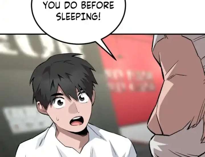 Read The Smiling Boxer EN Manga Online