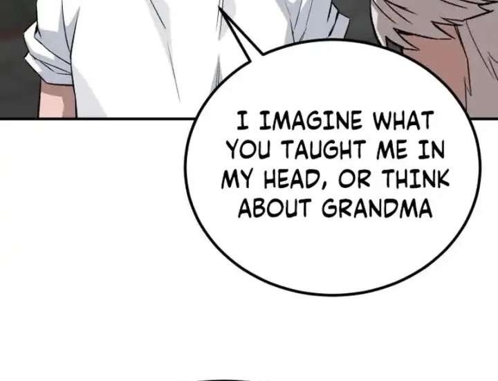 Read The Smiling Boxer EN Manga Online