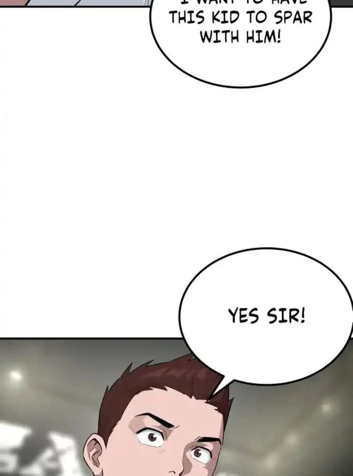 Read The Smiling Boxer EN Manga Online