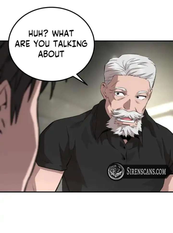 Read The Smiling Boxer EN Manga Online
