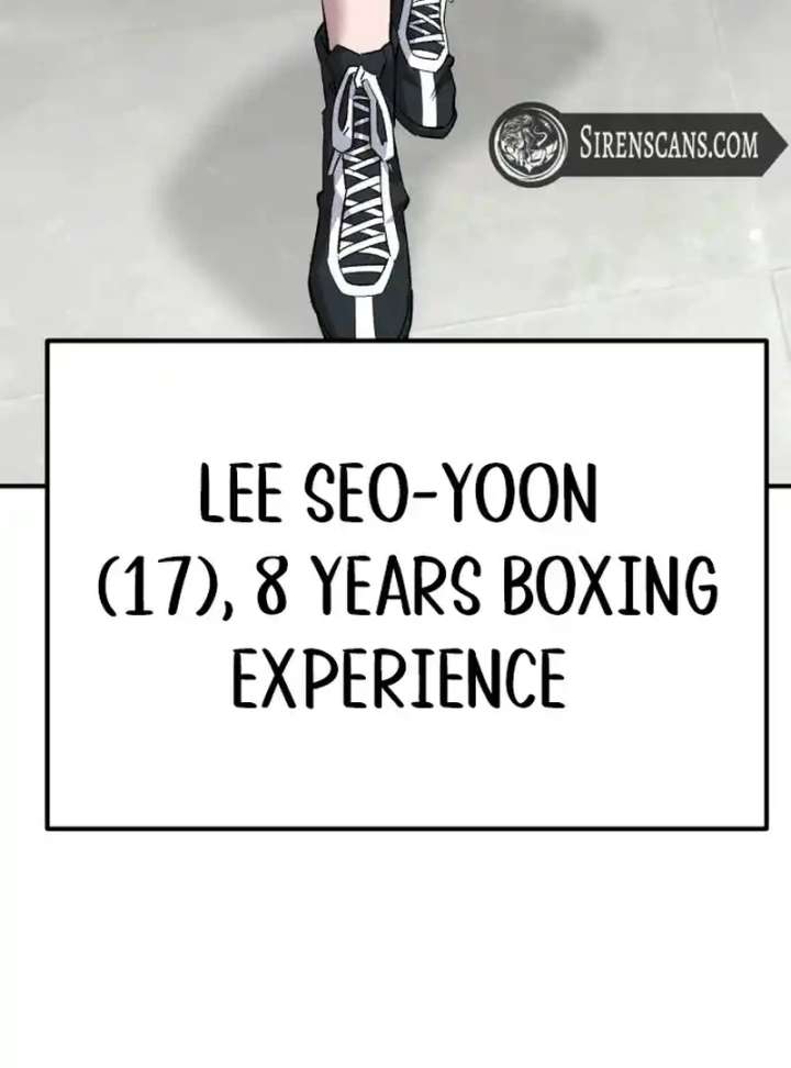 Read The Smiling Boxer EN Manga Online