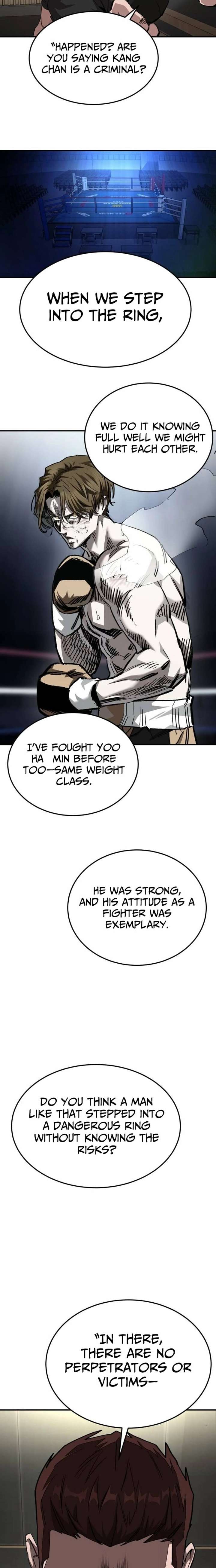 Read The Smiling Boxer EN Manga Online