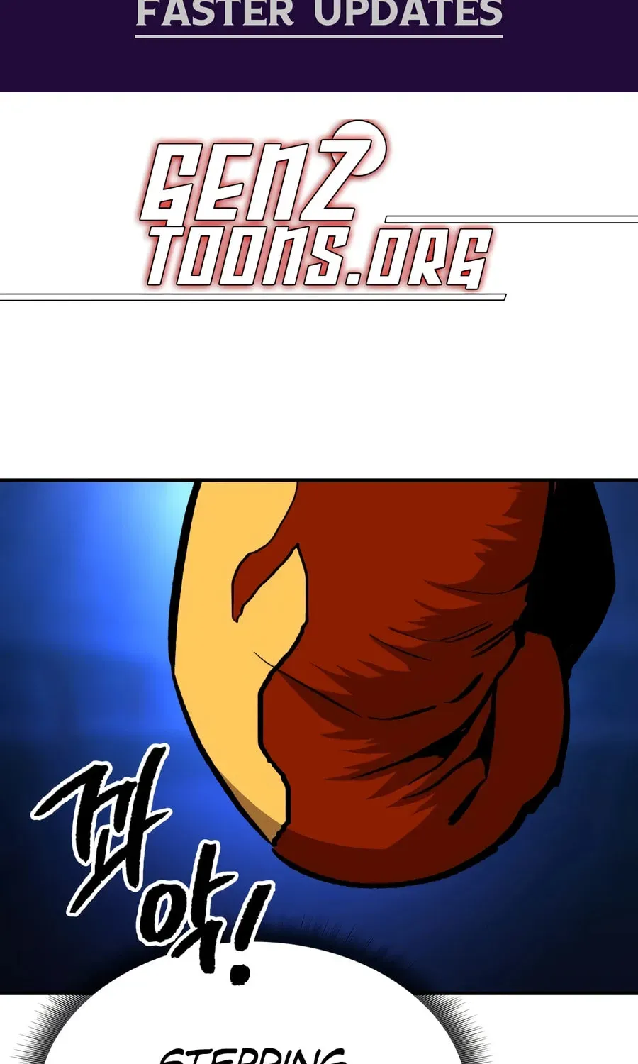 Read The Smiling Boxer EN Manga Online