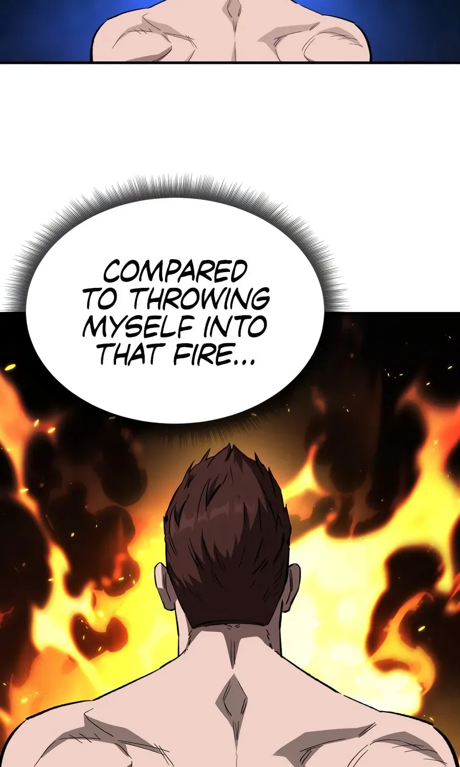 Read The Smiling Boxer EN Manga Online