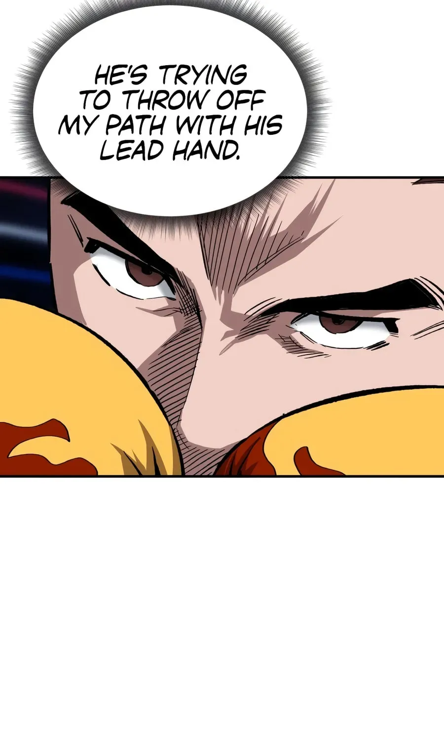 Read The Smiling Boxer EN Manga Online