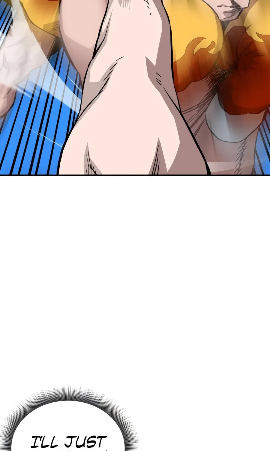 Read The Smiling Boxer EN Manga Online