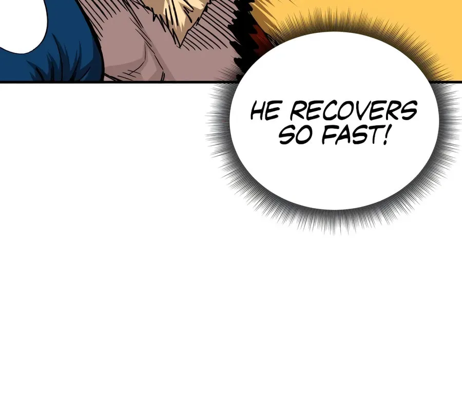 Read The Smiling Boxer EN Manga Online