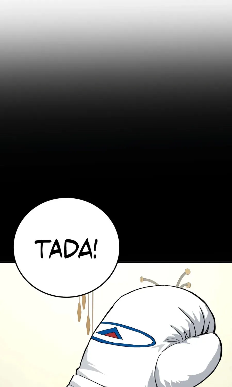 Read The Smiling Boxer EN Manga Online
