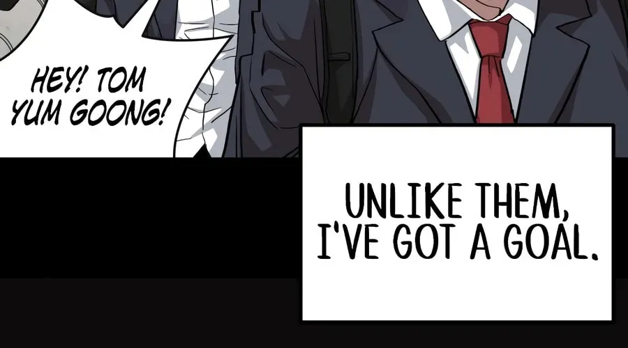 Read The Smiling Boxer EN Manga Online