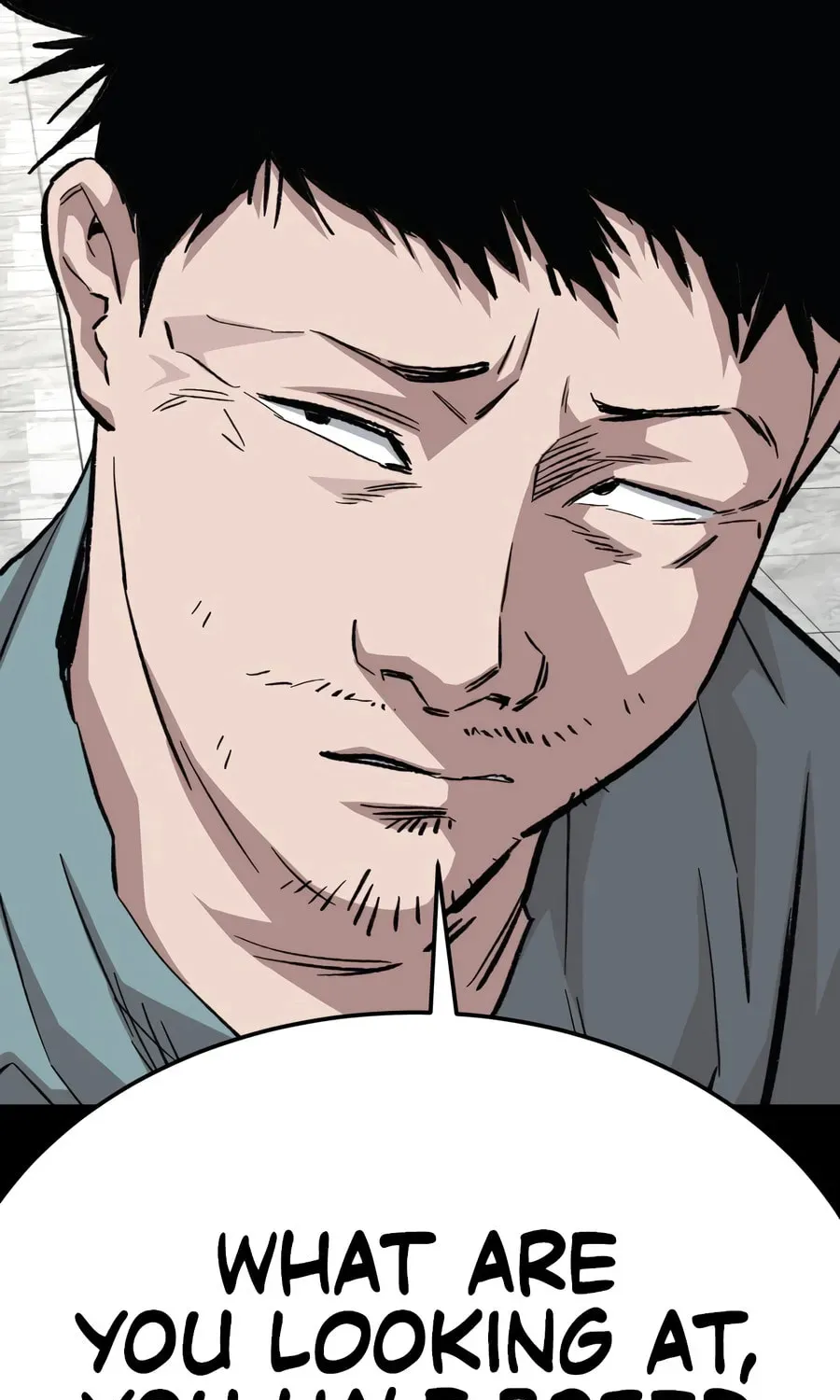 Read The Smiling Boxer EN Manga Online