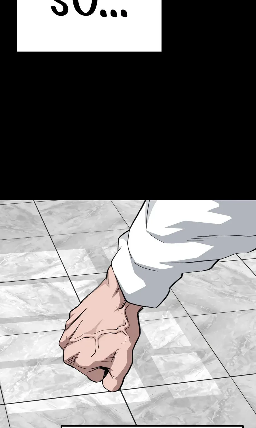 Read The Smiling Boxer EN Manga Online