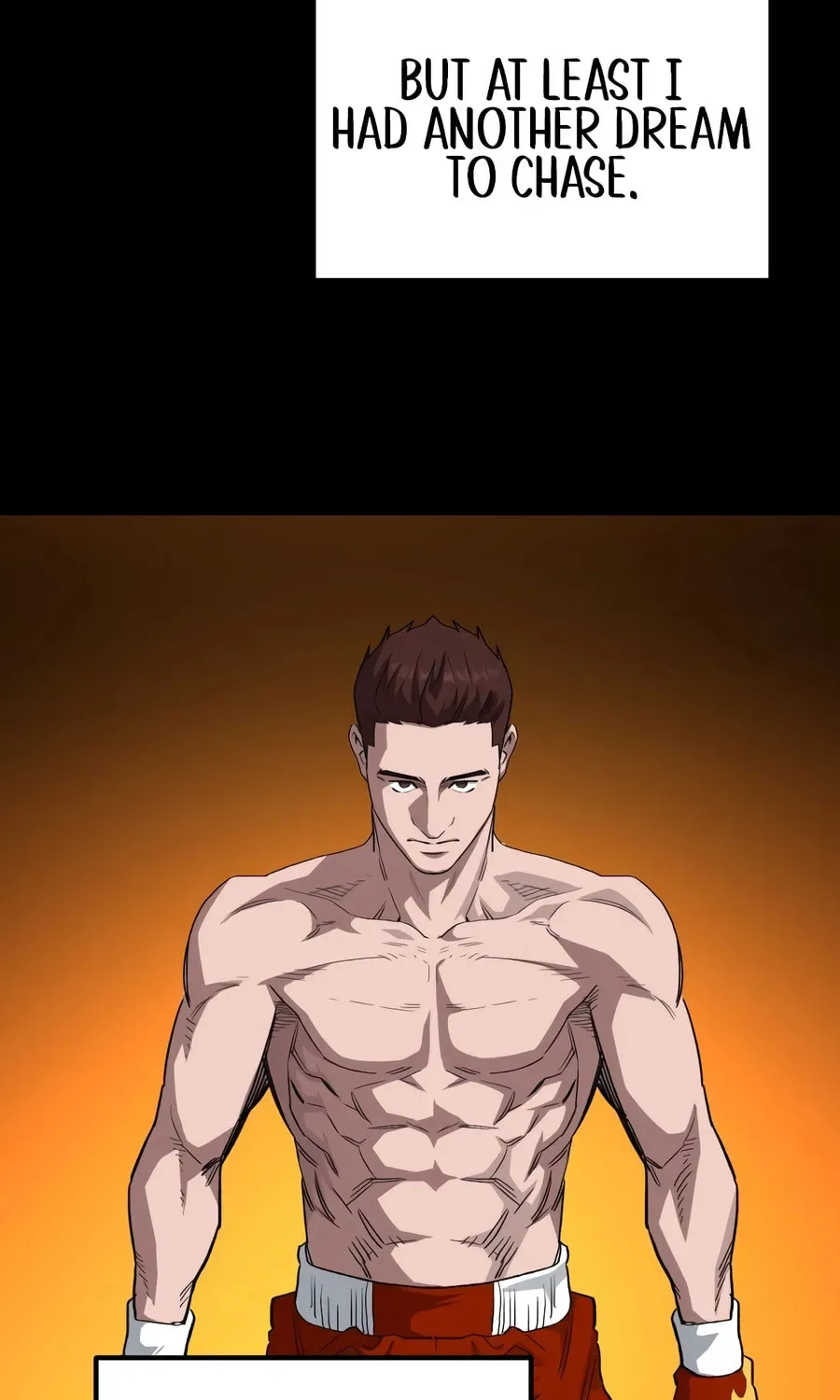 Read The Smiling Boxer EN Manga Online