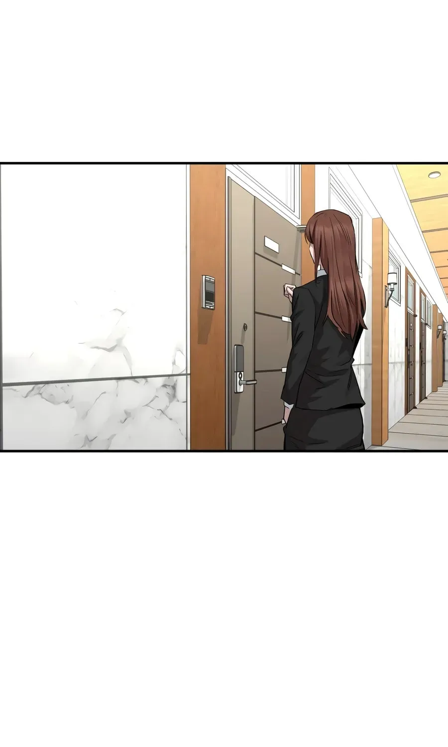 Read The Smiling Boxer EN Manga Online