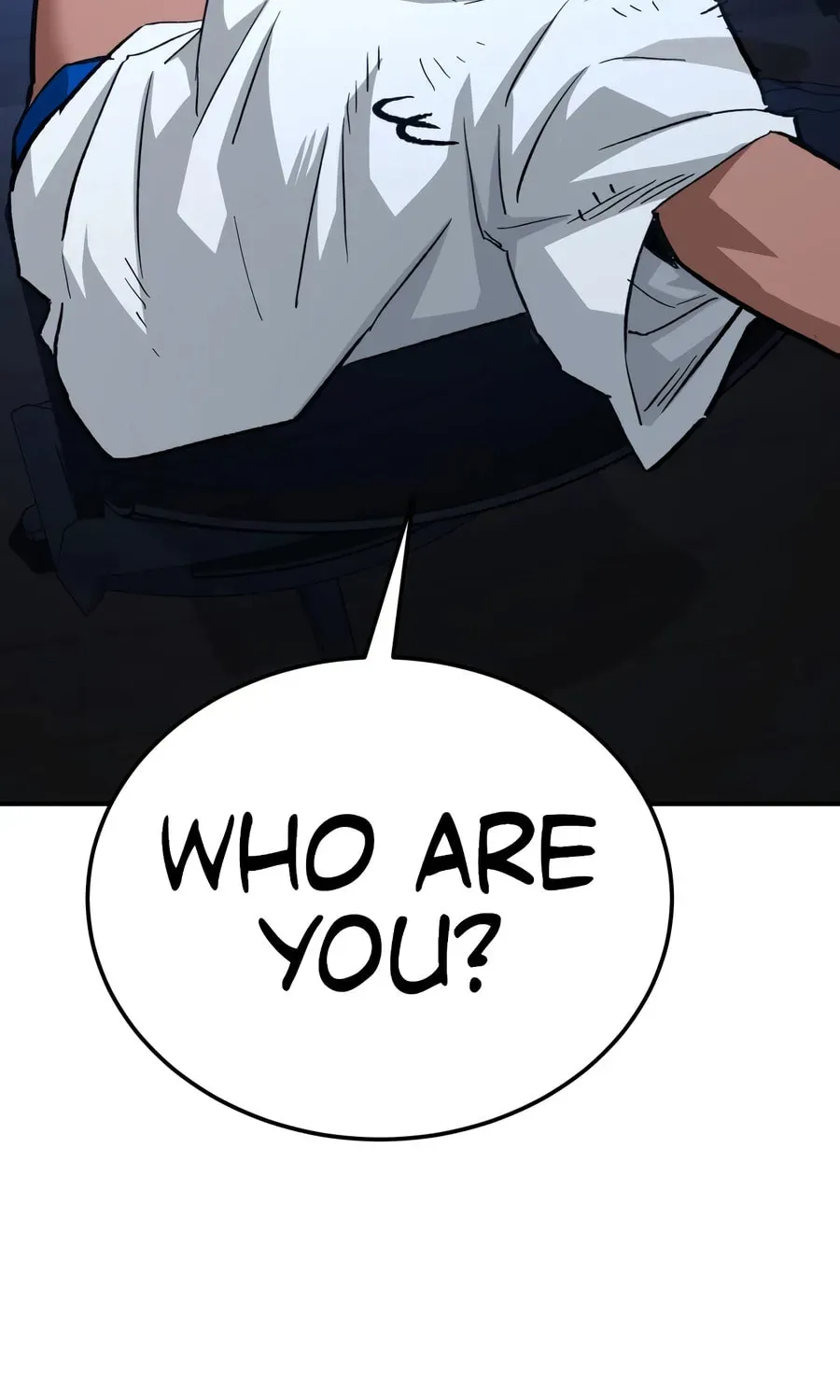 Read The Smiling Boxer EN Manga Online