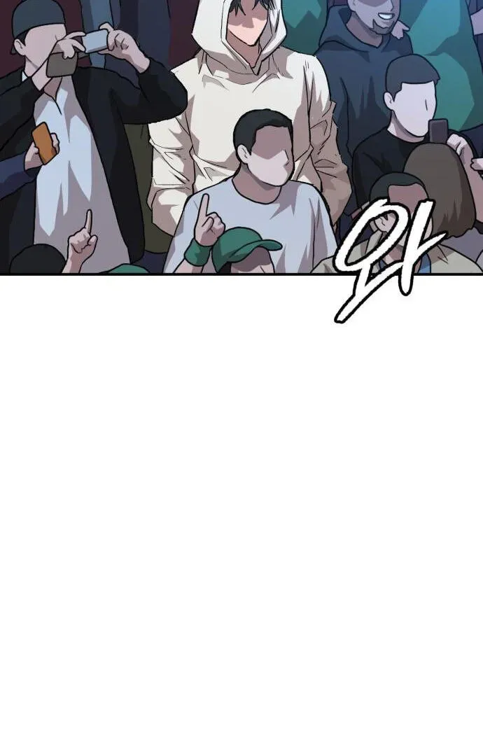 Read The Smiling Boxer EN Manga Online