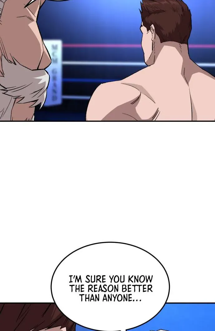 Read The Smiling Boxer EN Manga Online