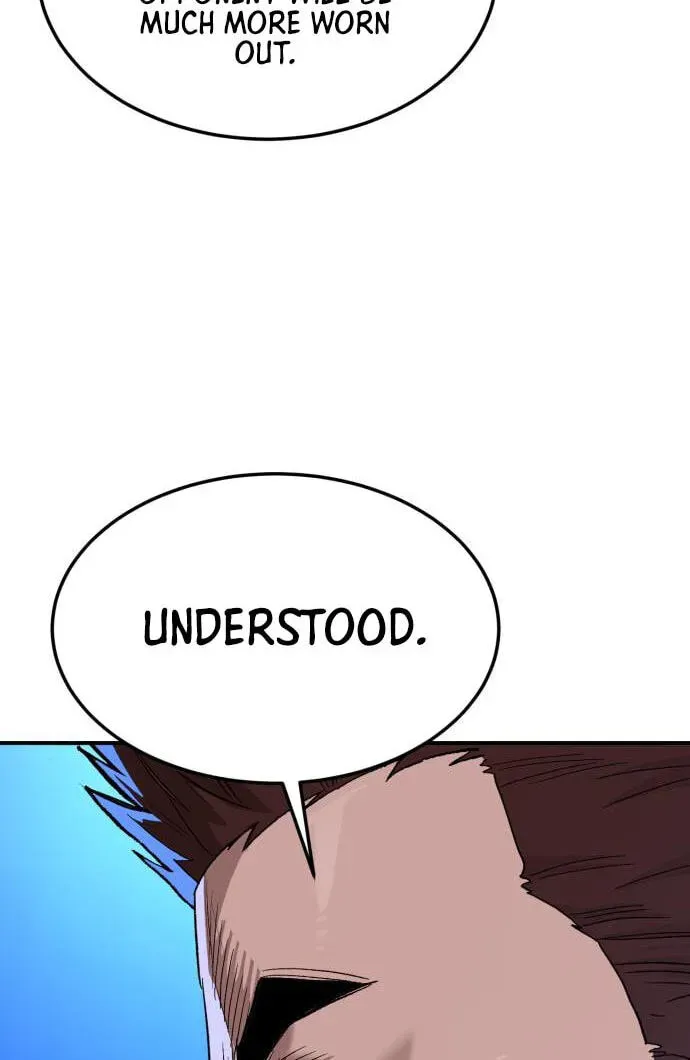 Read The Smiling Boxer EN Manga Online