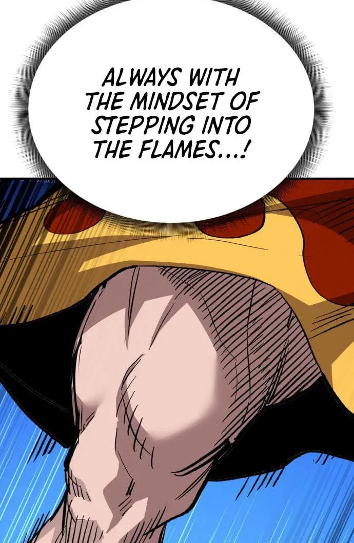 Read The Smiling Boxer EN Manga Online