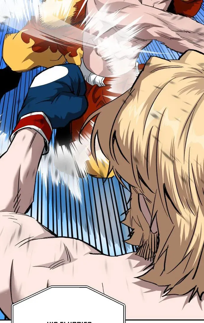 Read The Smiling Boxer EN Manga Online