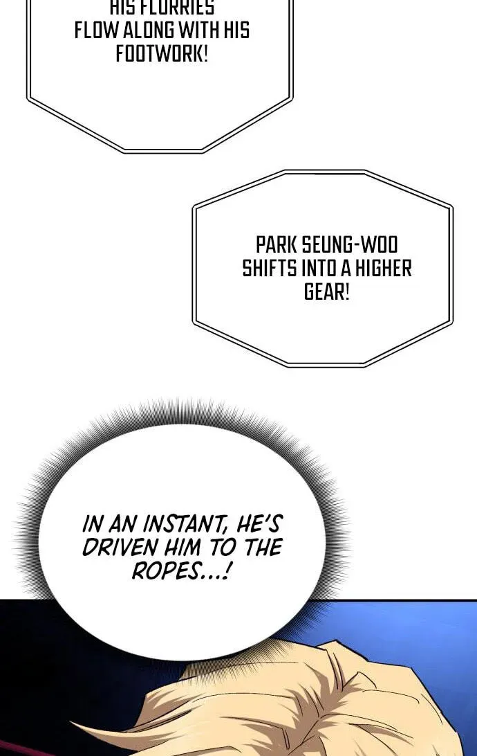 Read The Smiling Boxer EN Manga Online