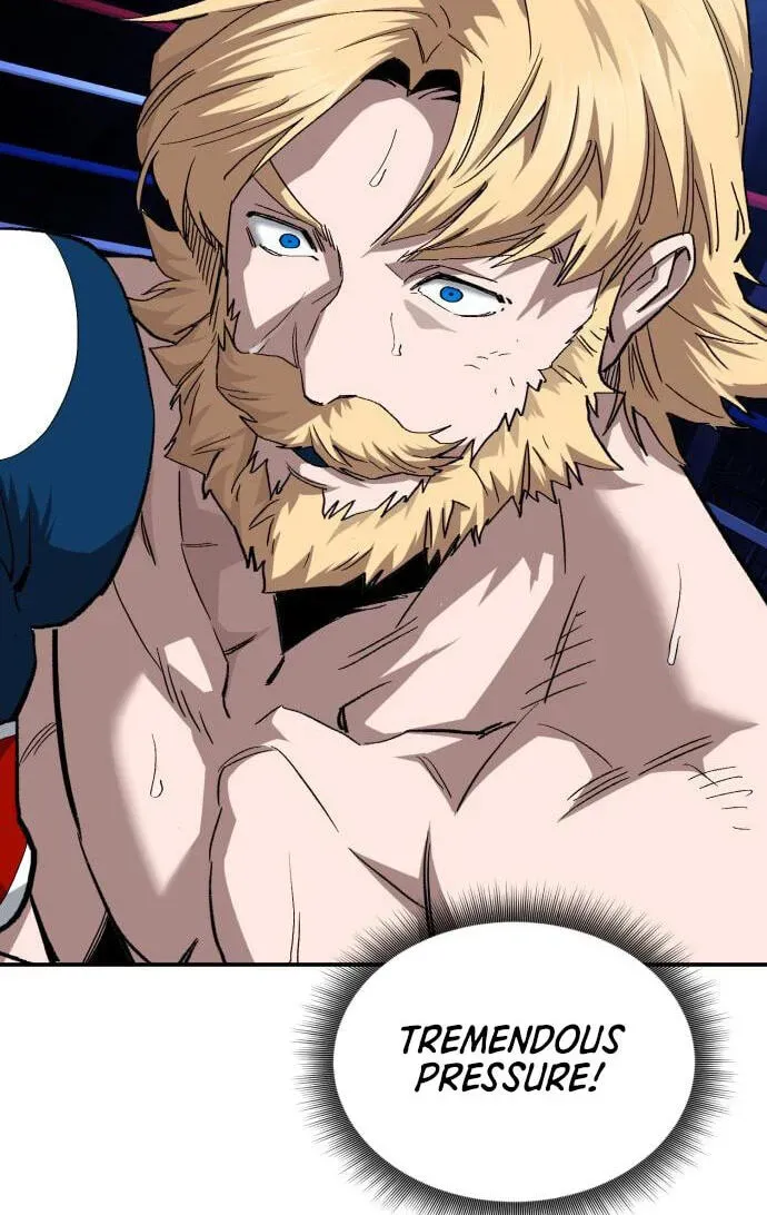 Read The Smiling Boxer EN Manga Online