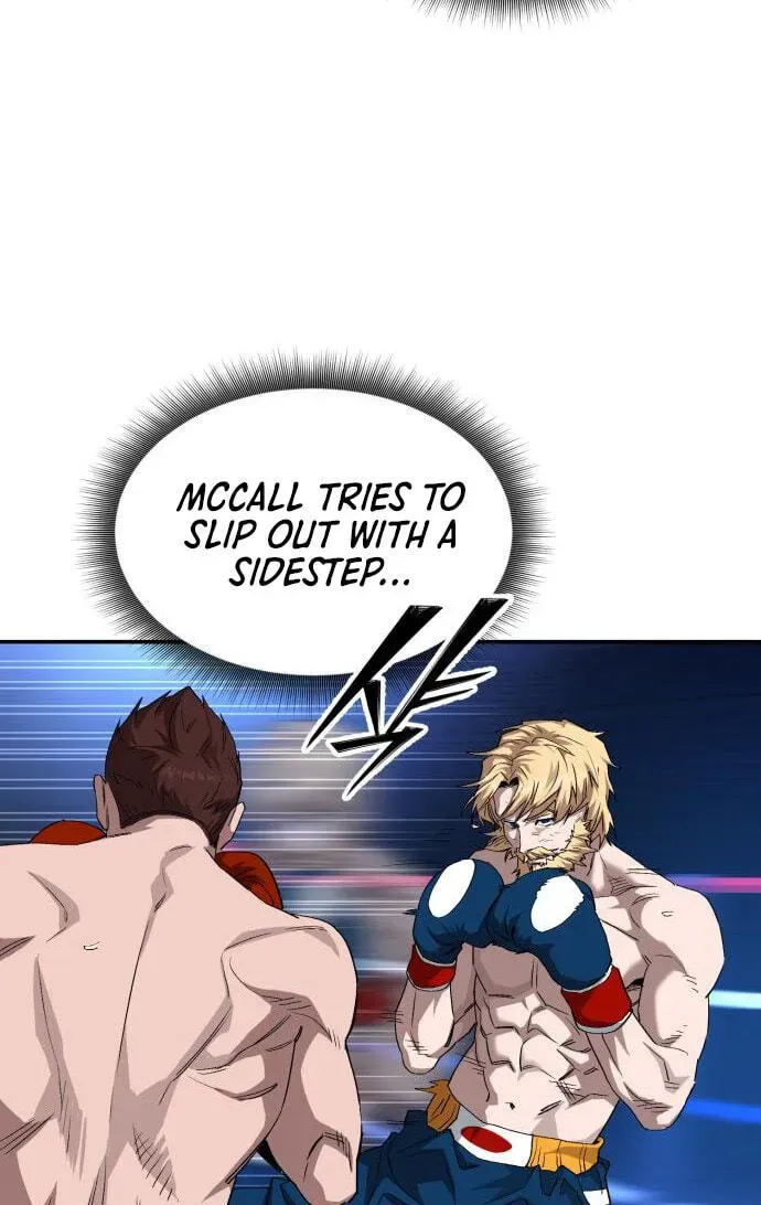 Read The Smiling Boxer EN Manga Online