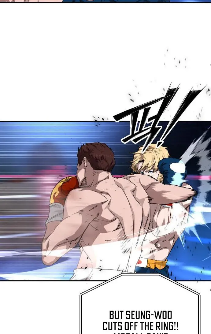 Read The Smiling Boxer EN Manga Online