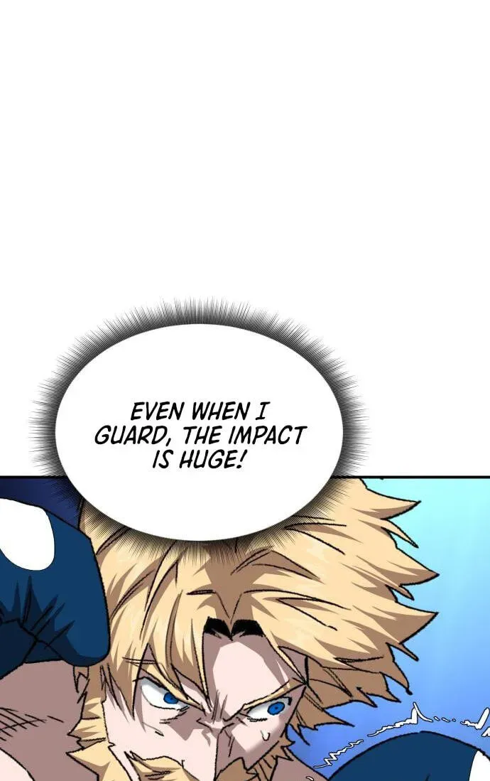 Read The Smiling Boxer EN Manga Online