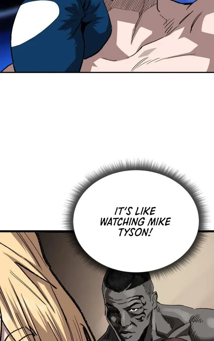 Read The Smiling Boxer EN Manga Online