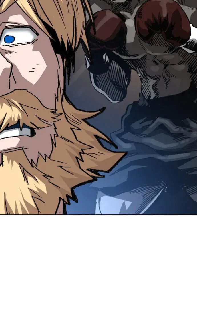Read The Smiling Boxer EN Manga Online