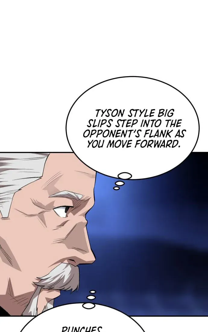 Read The Smiling Boxer EN Manga Online