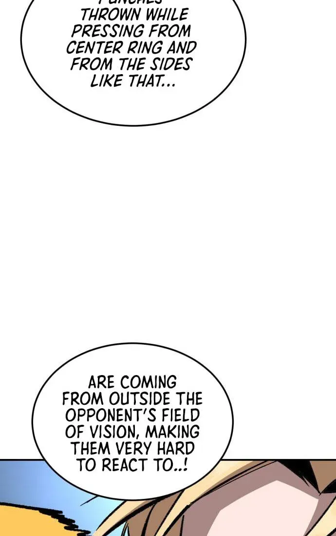 Read The Smiling Boxer EN Manga Online