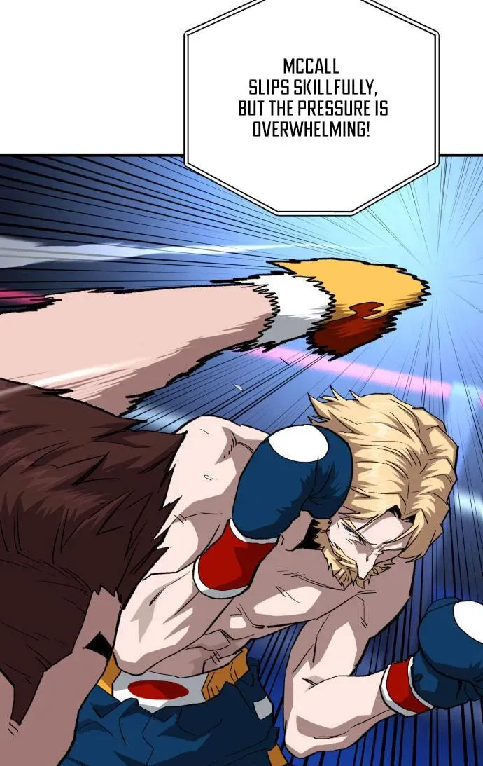 Read The Smiling Boxer EN Manga Online
