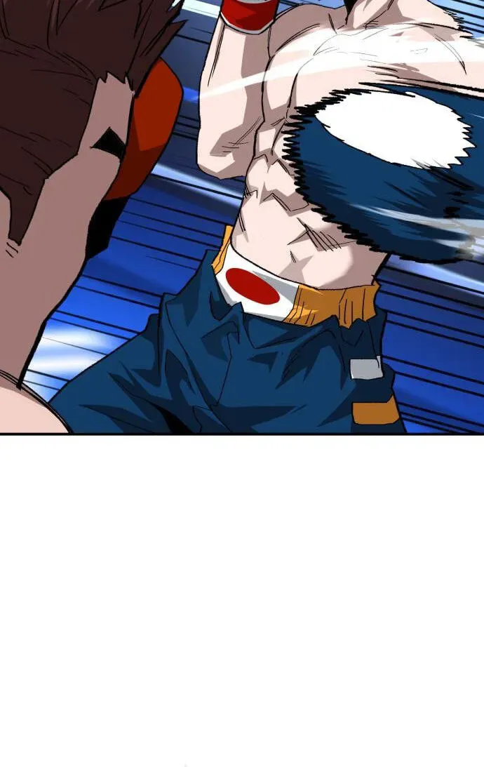 Read The Smiling Boxer EN Manga Online