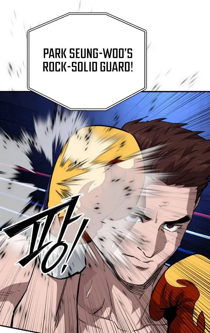 Read The Smiling Boxer EN Manga Online