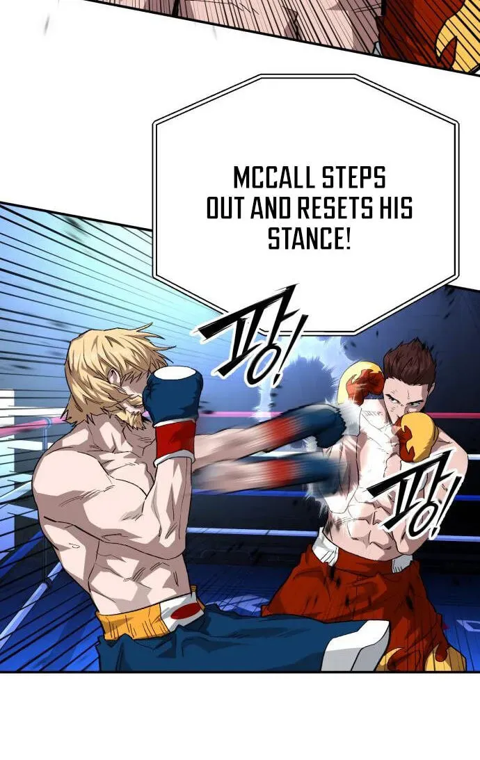 Read The Smiling Boxer EN Manga Online