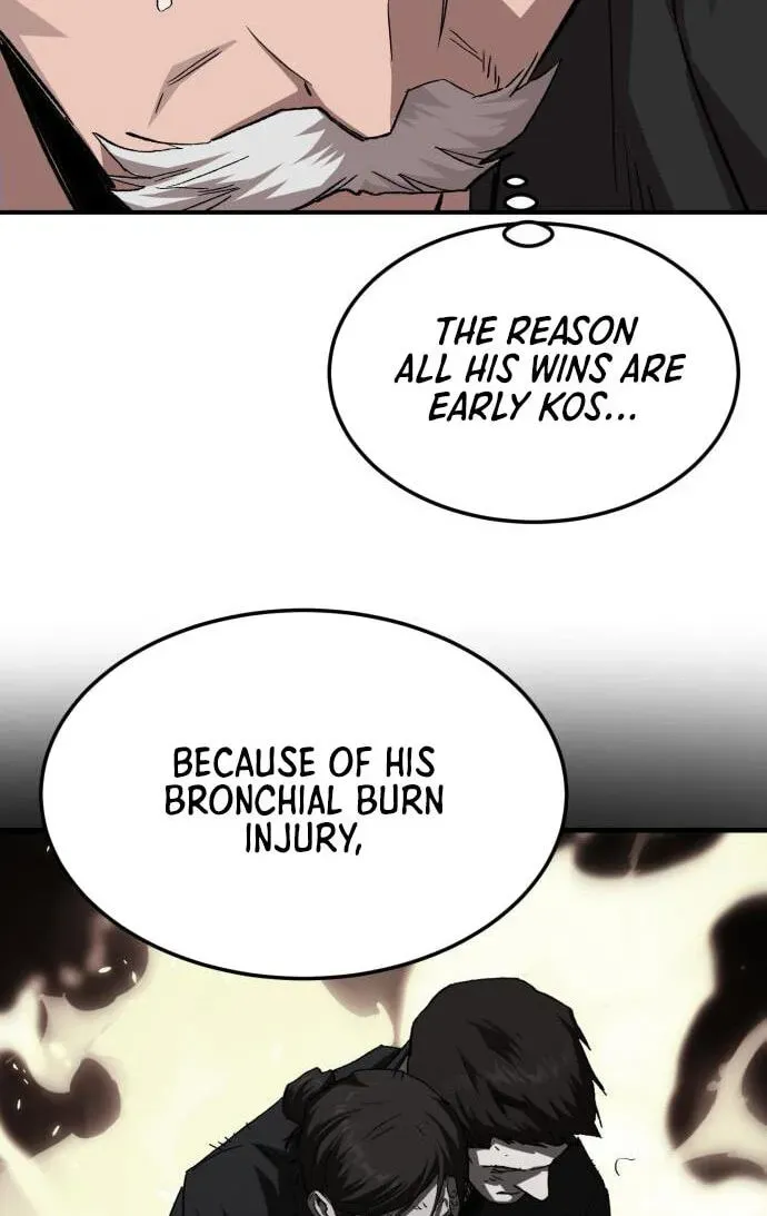 Read The Smiling Boxer EN Manga Online